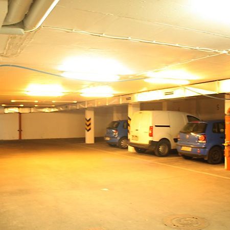 Apartament Luxus シュチェチン エクステリア 写真