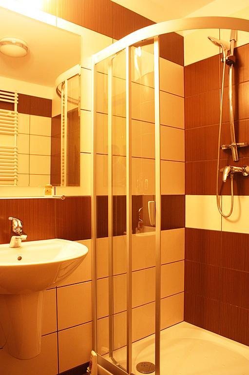 Apartament Luxus シュチェチン エクステリア 写真