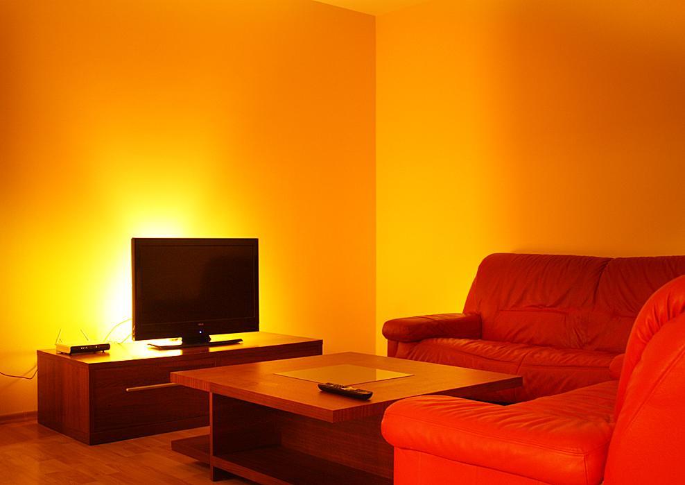 Apartament Luxus シュチェチン エクステリア 写真
