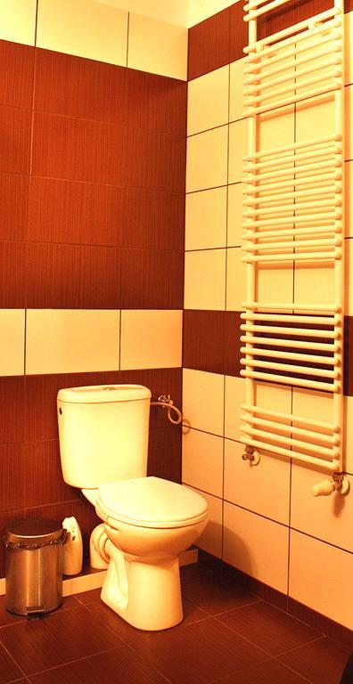 Apartament Luxus シュチェチン エクステリア 写真