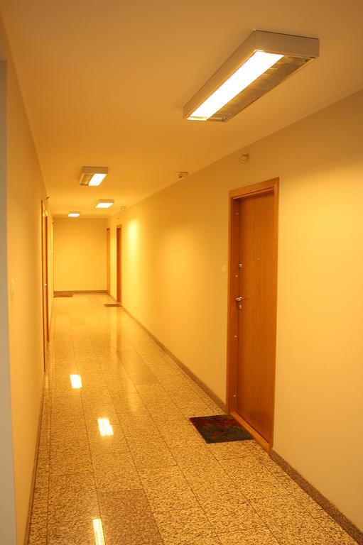 Apartament Luxus シュチェチン エクステリア 写真